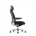 Ghế Giám Đốc Da Cao Cấp Nhập Khẩu MyChair NO18A