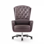Ghế Giám Đốc Nhập Khẩu MyChair NO27A