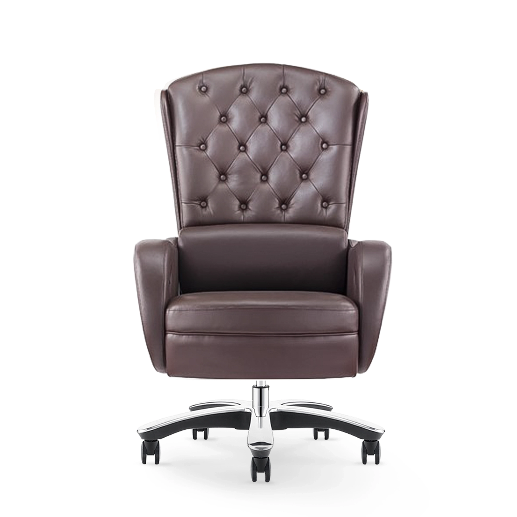 Ghế Giám Đốc Nhập Khẩu MyChair NO27A