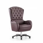 Ghế Giám Đốc Nhập Khẩu MyChair NO27A