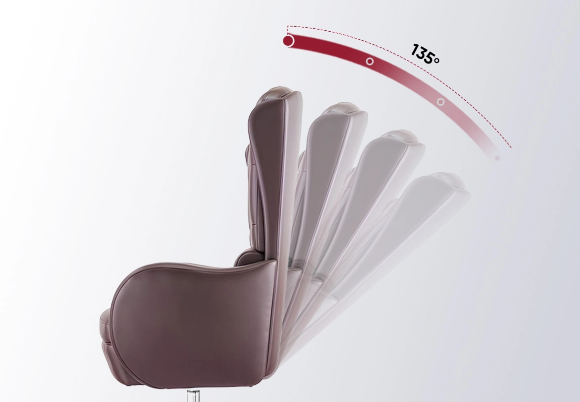 mẫu ghế gi&aacute;m đốc no271a