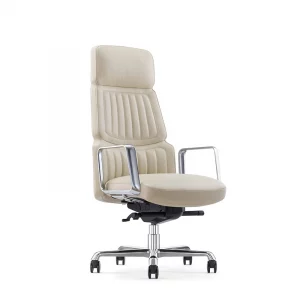 ghế xoay giám đốc no423a