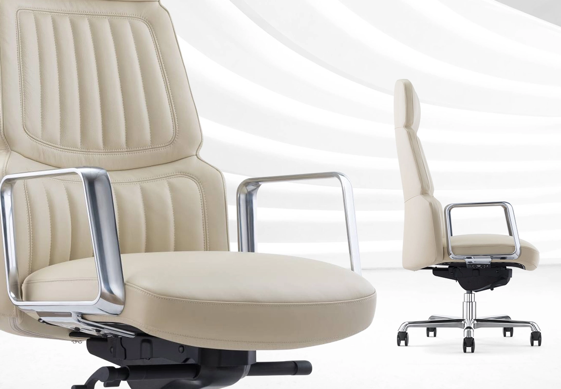 thiết kế ghế giám đốc no423a