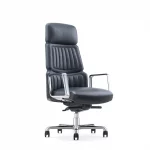 Ghế Giám Đốc Cao Cấp Lưng Cao MyChair NO423A