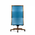 Ghế Giám Đốc Da Cao Cấp Nhập Khẩu MyChair NO613A