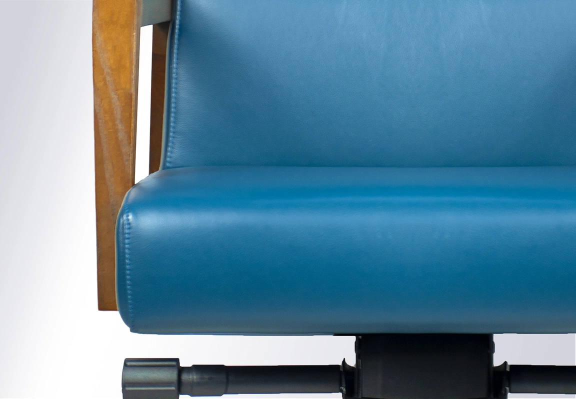 đệm ngồi ghế gi&aacute;m đốc no613a