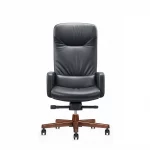 Ghế Lãnh Đạo Nhập Khẩu MyChair NO634A