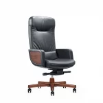 Ghế Lãnh Đạo Nhập Khẩu MyChair NO634A