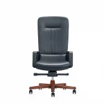 Ghế Lãnh Đạo Nhập Khẩu MyChair NO634A