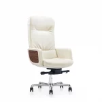 Ghế Giám Đốc Da Cao Cấp Nhập Khẩu MyChair NO641-1A