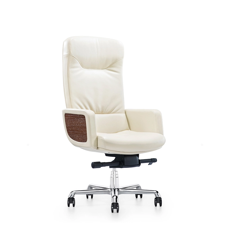 Ghế Giám Đốc Da Cao Cấp Nhập Khẩu MyChair NO641-1A