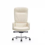 Ghế Giám Đốc Da Cao Cấp Nhập Khẩu MyChair NO641-1A