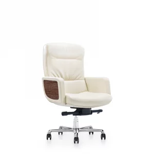 ghế xoay văn phòng no641-1b