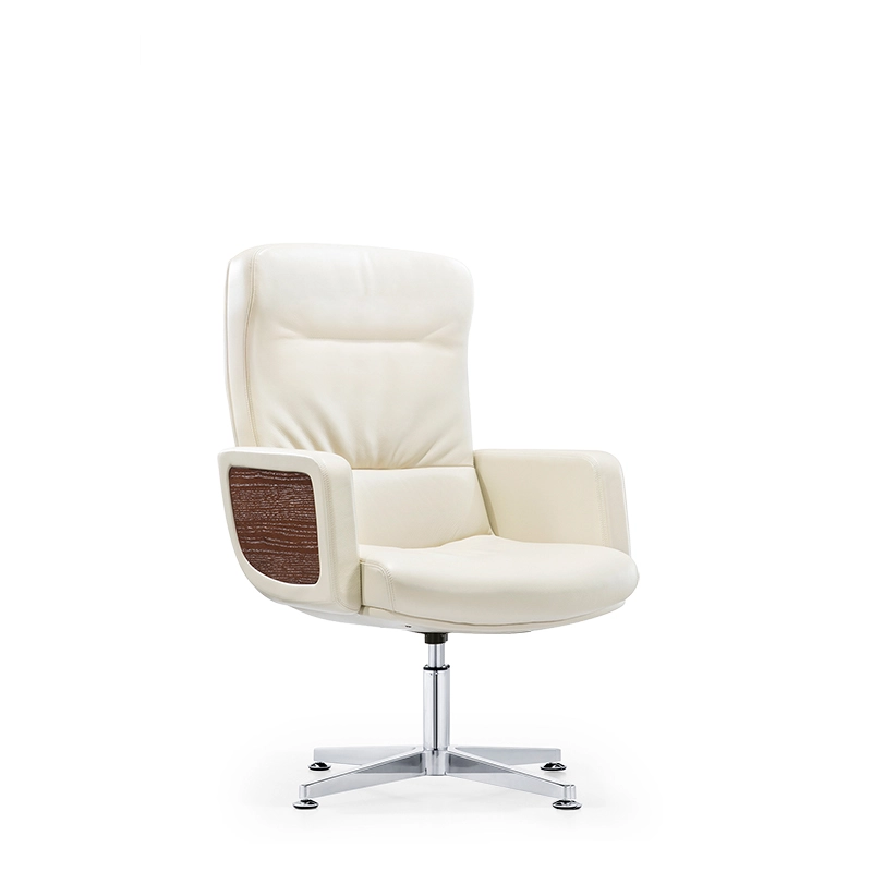 Ghế Phòng Họp Da Cao Cấp Nhập Khẩu MyChair NO641-1C