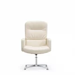 Ghế Phòng Họp Da Cao Cấp Nhập Khẩu MyChair NO641-1C
