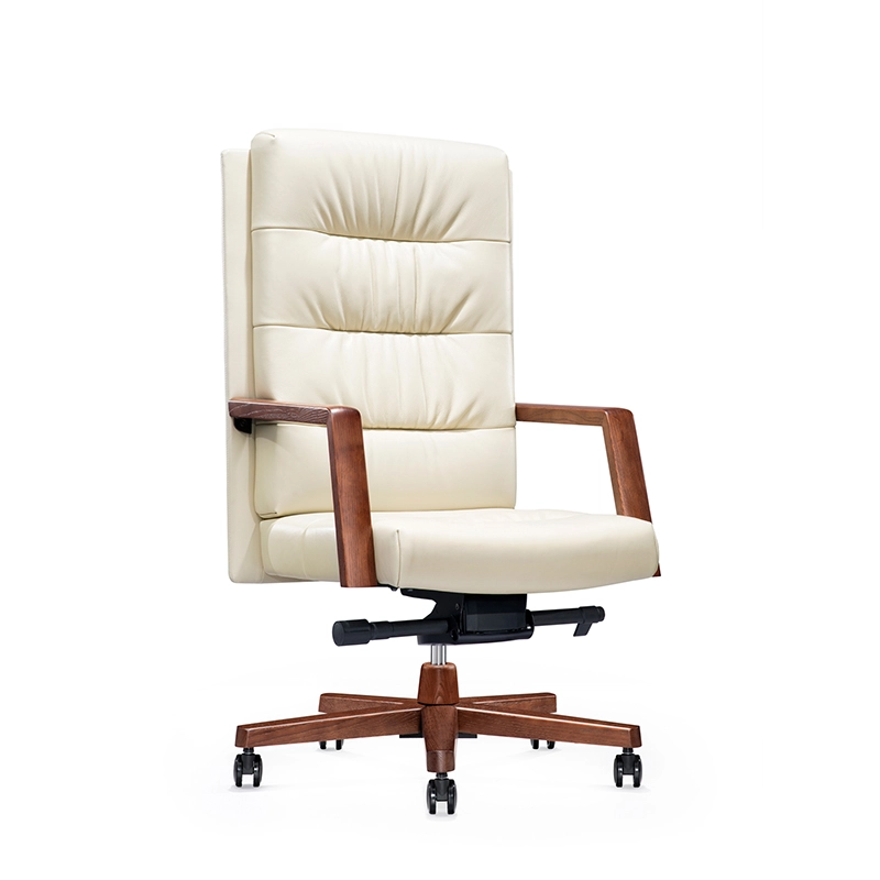 Ghế Giám Đốc Da Cao Cấp Nhập Khẩu MyChair NO706A