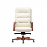 Ghế Giám Đốc Da Cao Cấp Nhập Khẩu MyChair NO706A