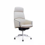 Ghế Giám Đốc Da Cao Cấp Nhập Khẩu MyChair NO86A