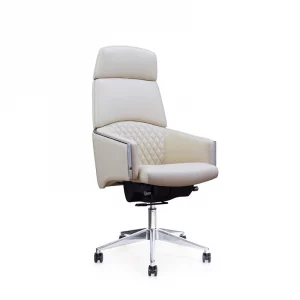 mẫu ghế lãnh đạo đẹp NO86A