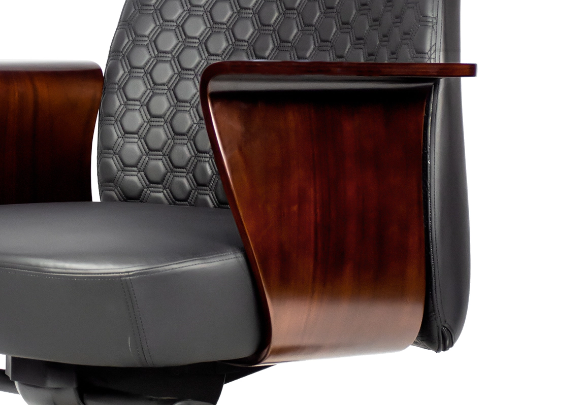 tay ghế giám đốc no89a