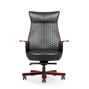 ghế xoay giám đốc nhập khẩu no89a