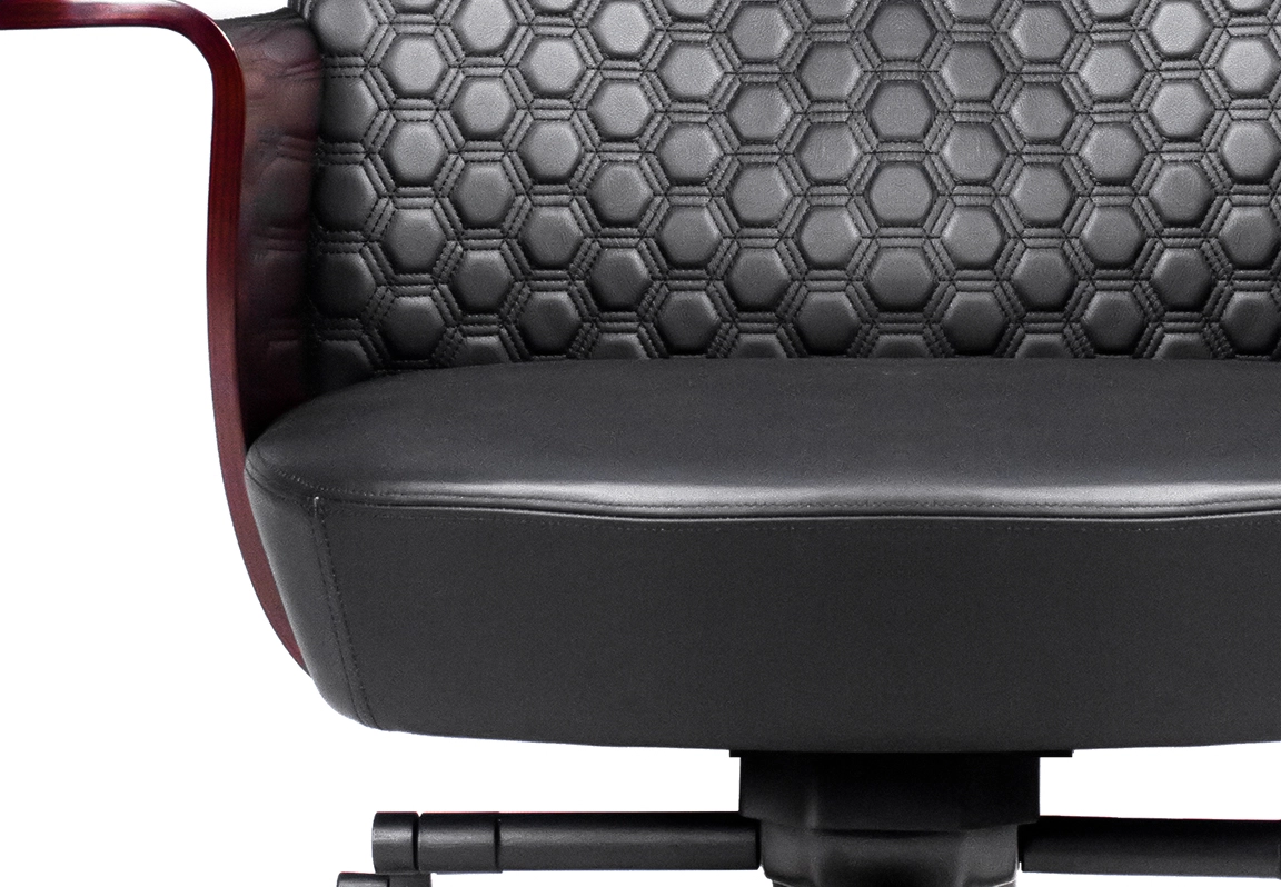 đệm ngồi ghế giám đốc no89a