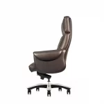 Ghế Giám Đốc Da Cao Cấp Nhập Khẩu MyChair NO120A