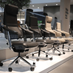 Ghế Giám Đốc Cao Cấp Nhập Khẩu MyChair FA18B-1