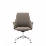 Ghế Phòng Họp Da Cao Cấp Nhập Khẩu MyChair FA27C