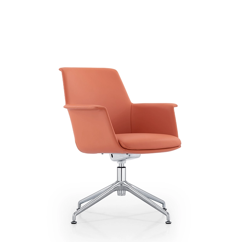 ghế phòng họp me022c màu cam