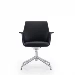 Ghế Tiếp Khách Da Cao Cấp Nhập Khẩu MyChair ME022C