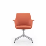 Ghế Tiếp Khách Da Cao Cấp Nhập Khẩu MyChair ME022C