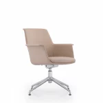 Ghế Tiếp Khách Da Cao Cấp Nhập Khẩu MyChair ME022C