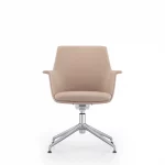 Ghế Tiếp Khách Da Cao Cấp Nhập Khẩu MyChair ME022C