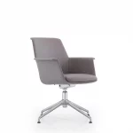 Ghế Tiếp Khách Da Cao Cấp Nhập Khẩu MyChair ME022C