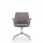 Ghế Tiếp Khách Da Cao Cấp Nhập Khẩu MyChair ME022C