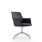 Ghế Tiếp Khách Da Cao Cấp Nhập Khẩu MyChair ME022C