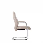 ghế chân quỳ bọc da FA214C