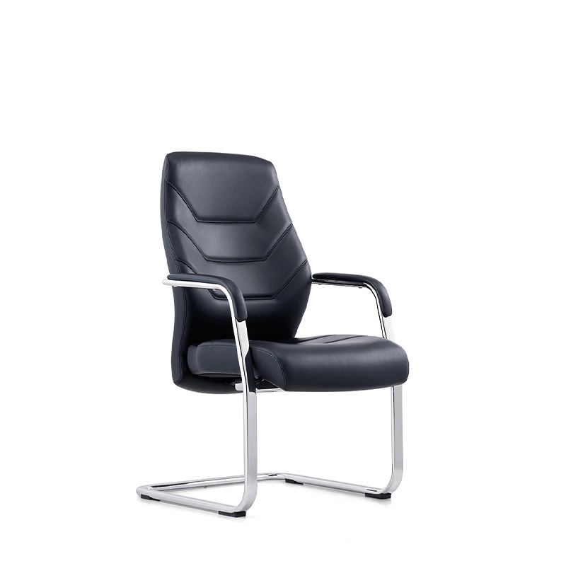 ghế phòng họp chân quỳ FA214C
