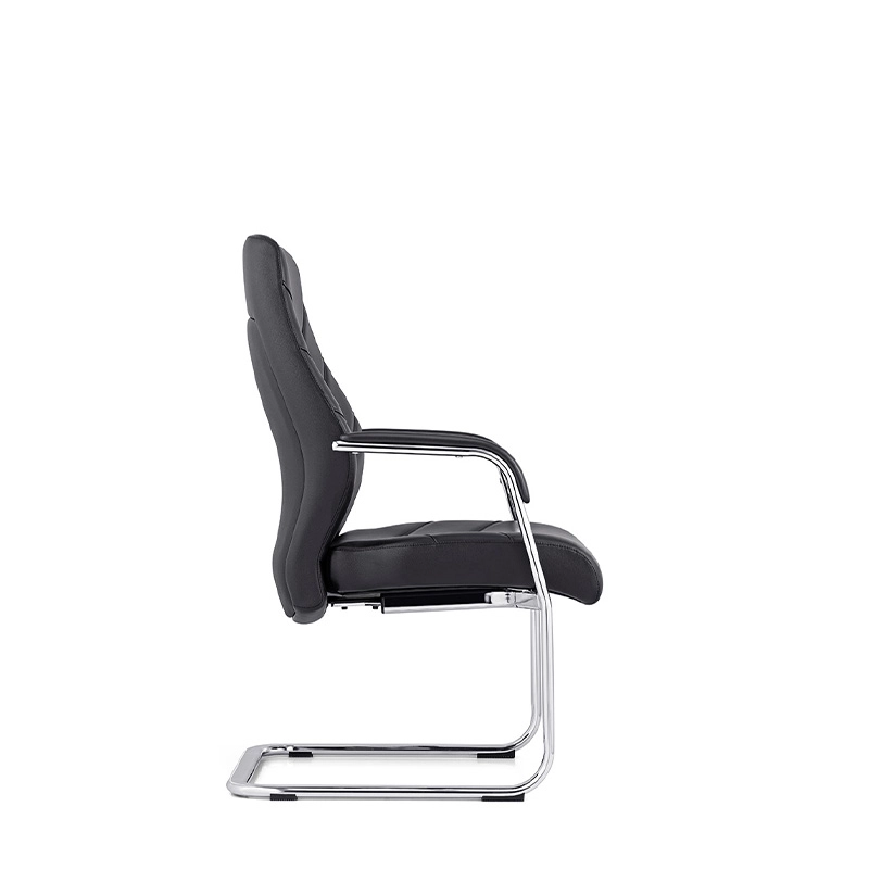 ghế phòng họp chân quỳ FA214C