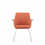 Ghế Tiếp Khách Cao Cấp Nhập Khẩu MyChair ME022C-1