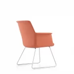 Ghế Tiếp Khách Cao Cấp Nhập Khẩu MyChair ME022C-1