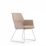 Ghế Tiếp Khách Cao Cấp Nhập Khẩu MyChair ME022C-1