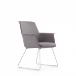 Ghế Tiếp Khách Cao Cấp Nhập Khẩu MyChair ME022C-1