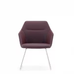 Ghế Phòng Họp Cao Cấp Chân Quỳ MyChair ME412C