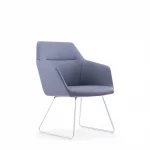 Ghế Phòng Họp Cao Cấp Chân Quỳ MyChair ME412C