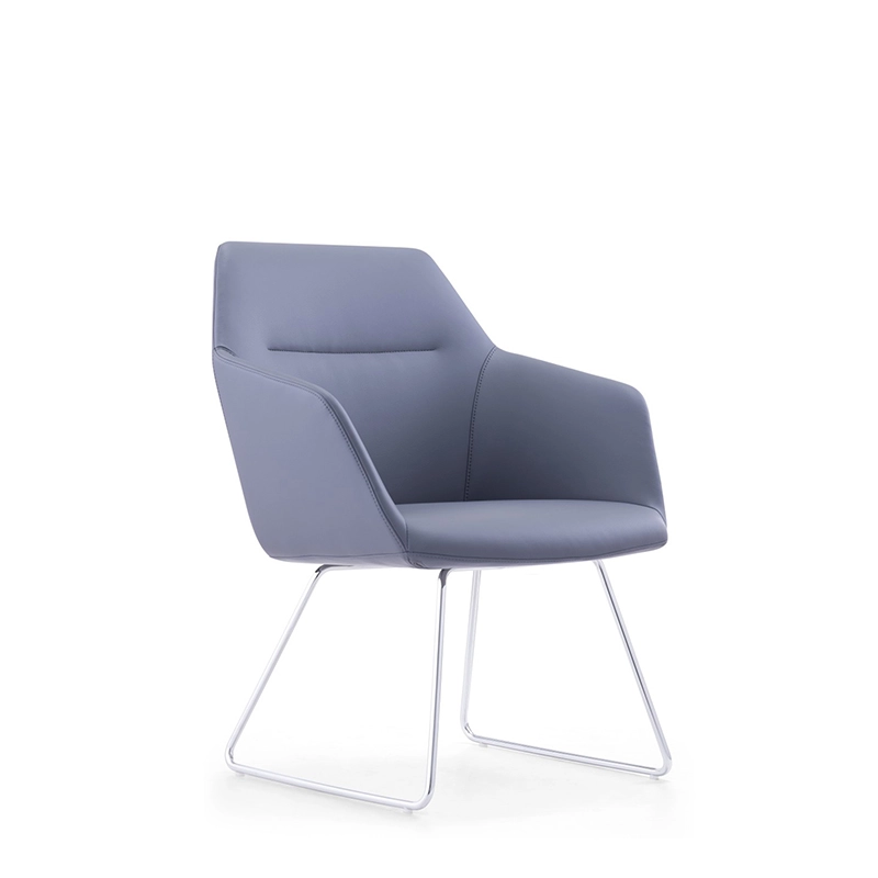 ghế chân quỳ phòng họp me412c-1