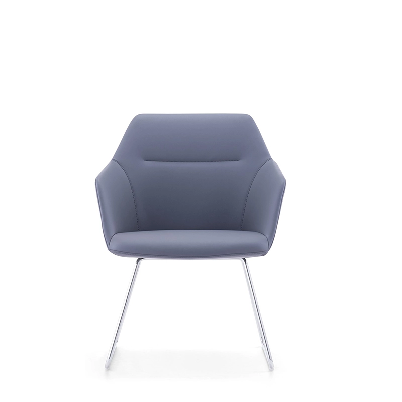 Ghế Phòng Họp Cao Cấp Chân Quỳ MyChair ME412C