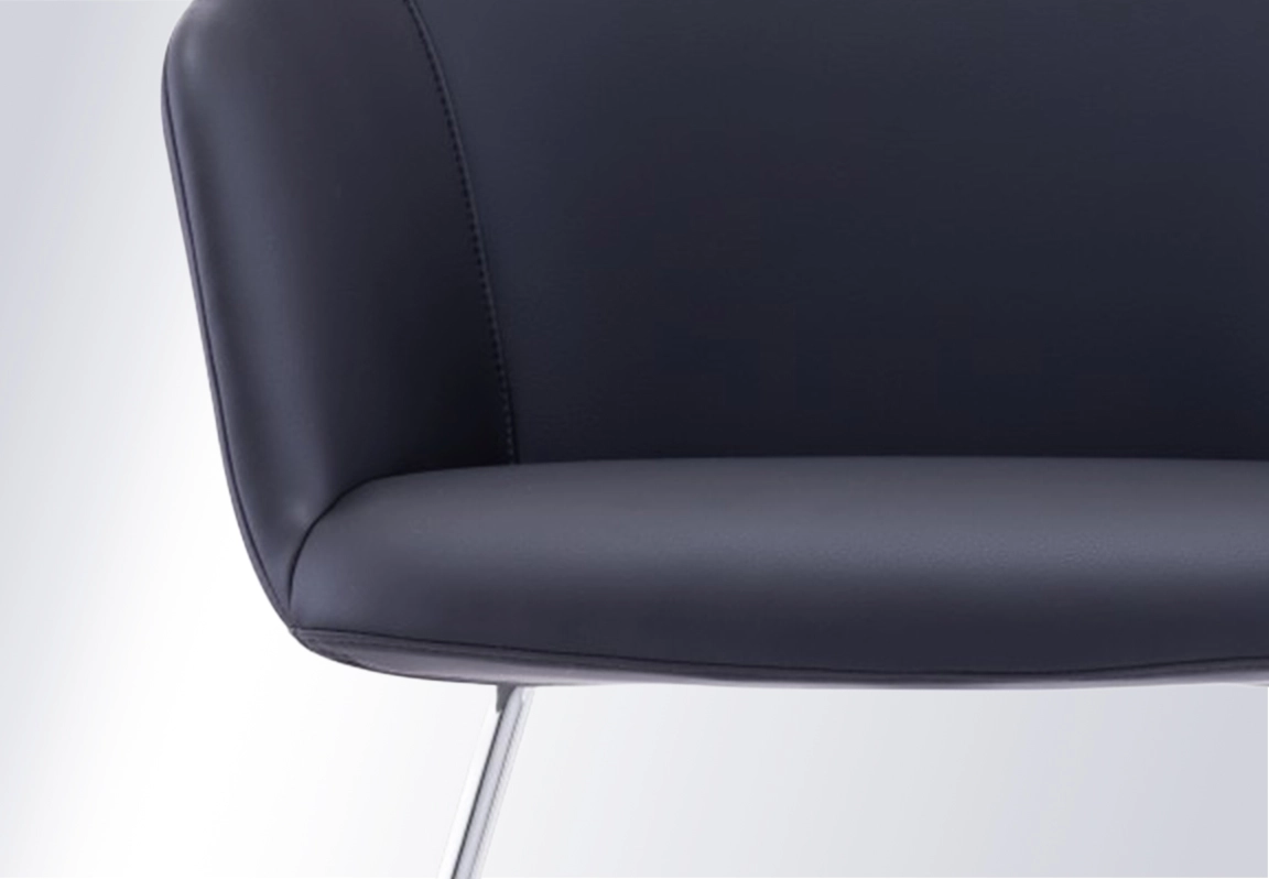 ghế ch&acirc;n quỳ ph&ograve;ng họp me412c-1