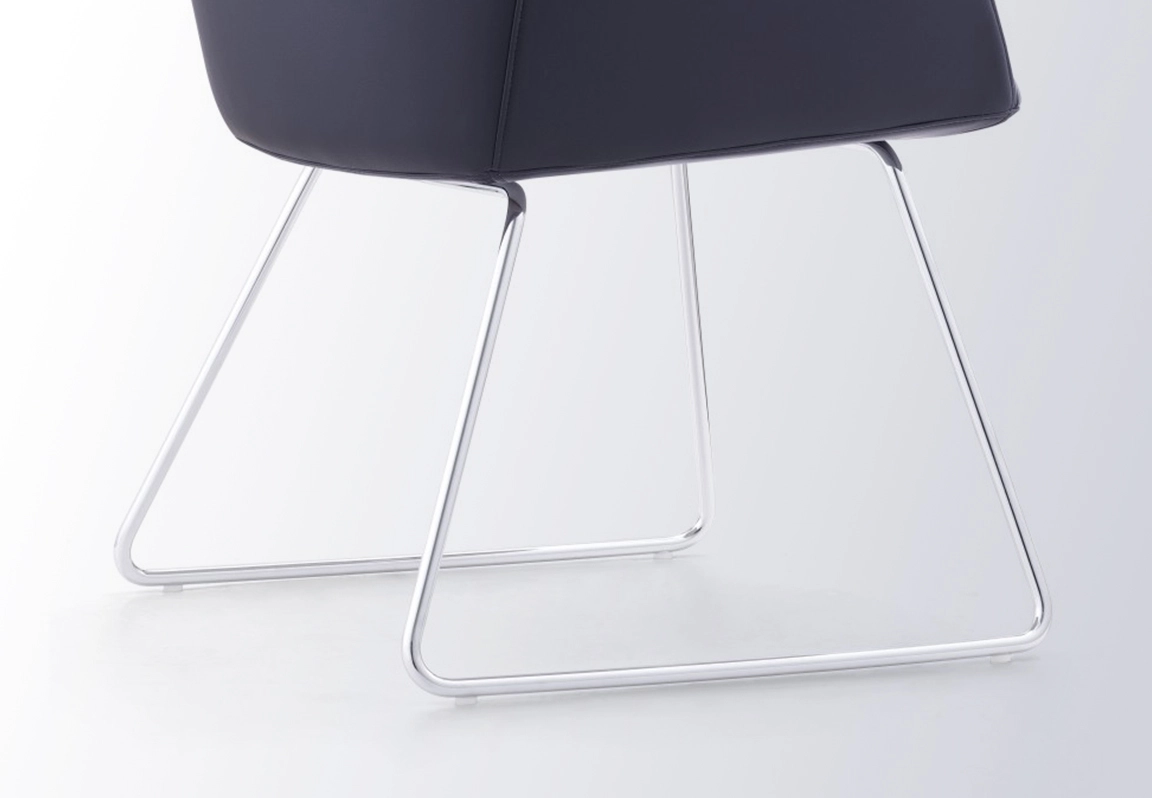 ghế ch&acirc;n quỳ ph&ograve;ng họp me412c-1